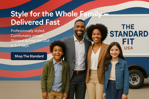 The Standard fit Company USA,LLC